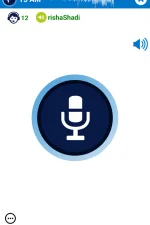 Screenshot #2 - ONLINE PTT WALKIE-TALKIE 1.1.54