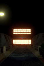 Screenshot #4 - The Old Woman