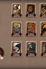 Screenshot #12 - Artist Life Simulator