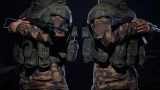 Screenshot #6 - Modular Soldier Pack Vol. 3 – Unreal Engine (5.7)