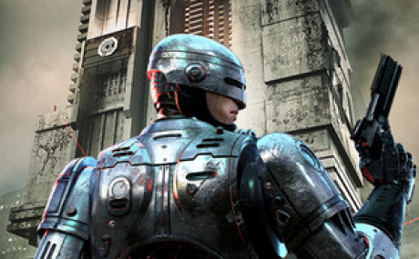 RoboCop: Rogue City - Unfinished Business