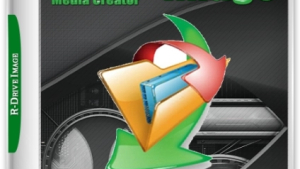 R-Drive Image System Recovery Media Creator 7.1 Build 7111 Repack + Portable by KpoJIuK