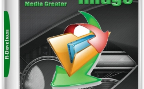 R-Drive Image System Recovery Media Creator 7.1 Build 7111 Repack + Portable by KpoJIuK
