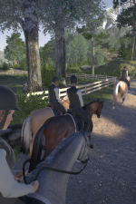 Screenshot #1 - Astride