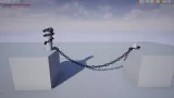 Screenshot #1 - Chain Component UE5.4  v1.3