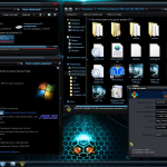 Screenshot #9 - Windows 7 Ultimate Rus x64 SP1 7DB by OVGorskiy 11.2021