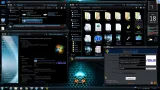 Screenshot #9 - Windows 7 Ultimate Rus x64 SP1 7DB by OVGorskiy 11.2021