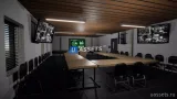 Screenshot #2 - Police Station Interior Exterior Kit