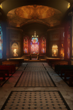 Screenshot #4 - Holy Shoot