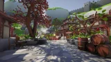 Screenshot #4 - Lowpoly Style Asia Environment