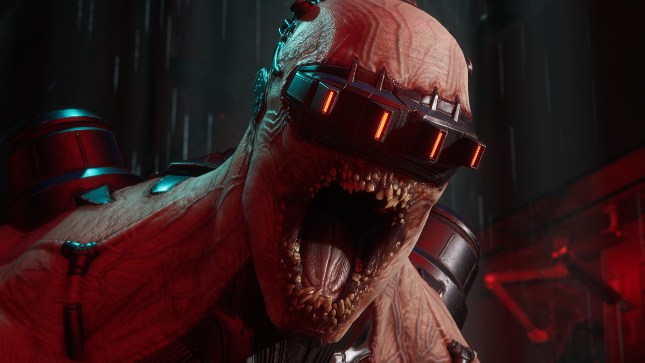 Screenshot #7 - Killing Floor 3