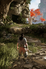 Screenshot #10 - Echoes of Yi: Samsara