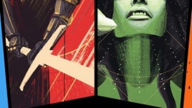 Unmatched: Digital Edition