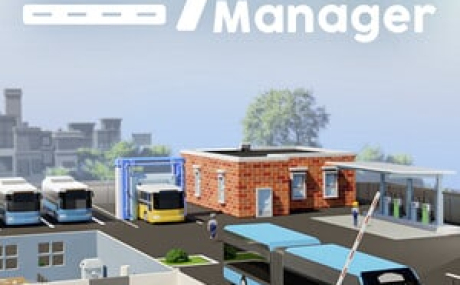 City Bus Manager
