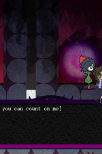 Screenshot #3 - NeverHome - Tower of Vanity