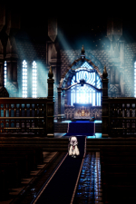 Screenshot #1 - OCTOPATH TRAVELER 0