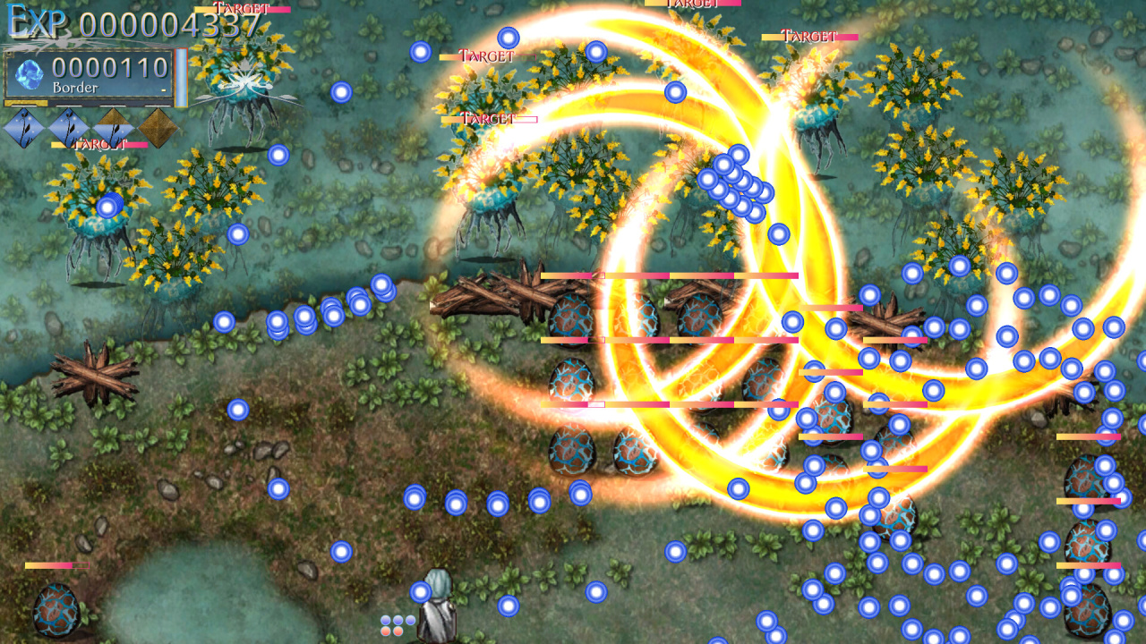 Screenshot #9 - Divine Orders