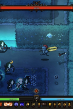 Screenshot #5 - The Slormancer