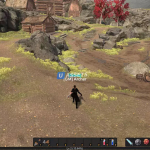 Screenshot #1 - uMMORPG Remastered - MMORPG Engine