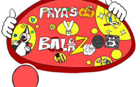 Payasos Y Balazos