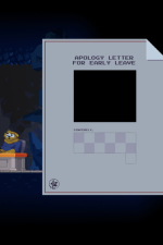 Screenshot #7 - PEPPERED: an existential platformer