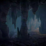Screenshot #4 - Ancient Caverns