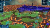 Screenshot #3 - Creeper World 4