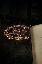 Screenshot #1 - Bureau of Contacts: Mansion