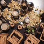 Screenshot #3 - Ruins Treasure Prop Pack