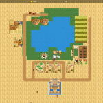 Screenshot #1 - Classic City Builder Kit