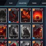 Screenshot #4 - TCG Engine - Online Card Game