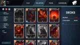 Screenshot #4 - TCG Engine - Online Card Game
