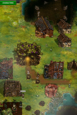 Screenshot #2 - TFM: The First Men