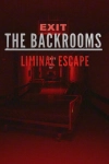 BACKROOMS LIMINAL ESCAPE