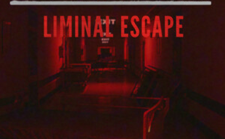 BACKROOMS LIMINAL ESCAPE