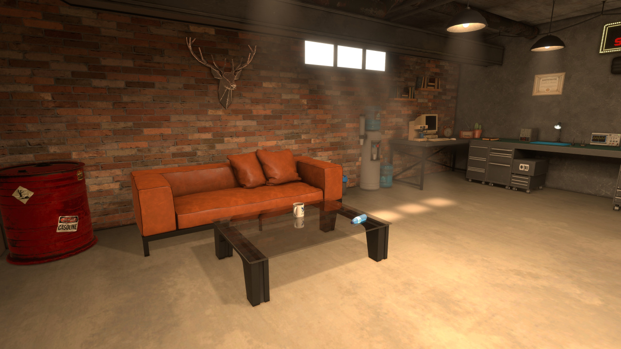 Screenshot #1 - Device Doctor Simulator 2024