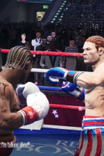 Screenshot #5 - Real Boxing 2: Remastered