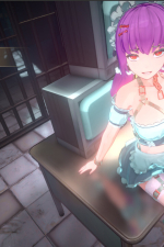 Screenshot #5 - EvilSlayer