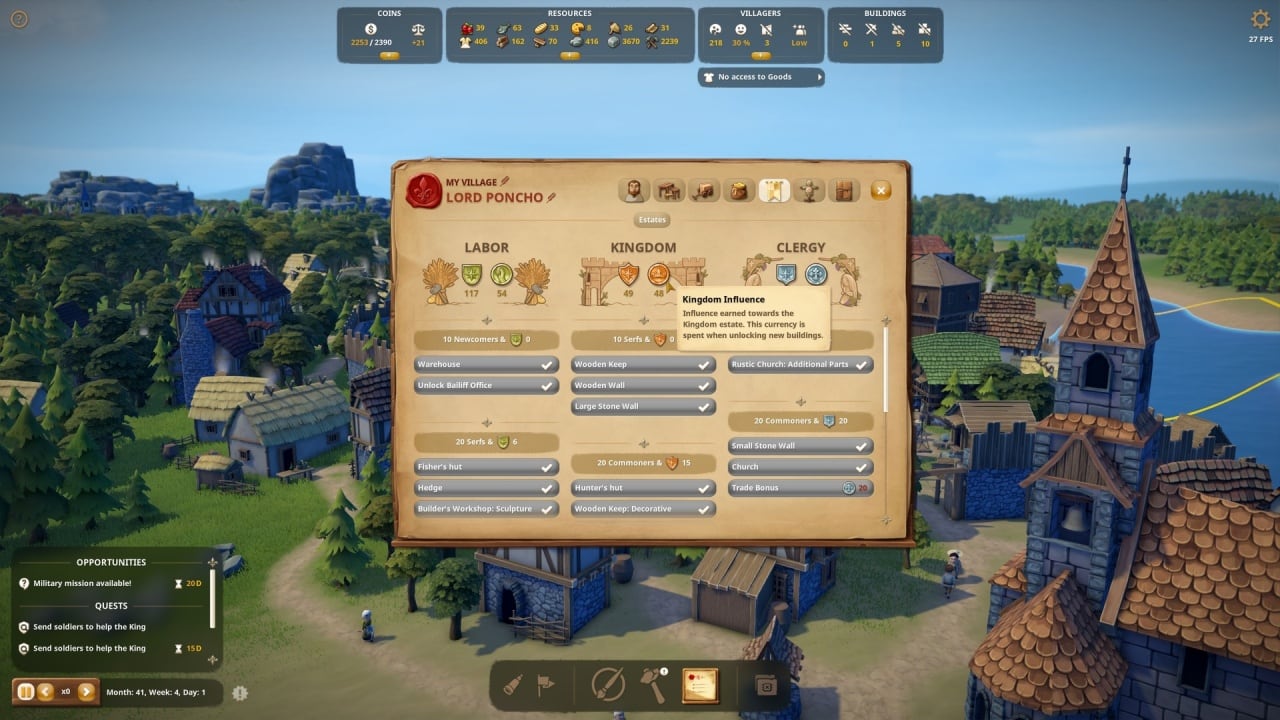 Screenshot #5 - Foundation