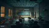 Screenshot #2 - HQ Abandoned School (Modular)