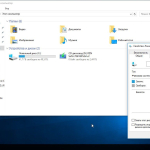 Screenshot #8 - Windows 10 Enterprise LTSB x64 1607 +Soft by RZN-Soft v.2