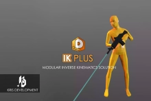 IK Plus
