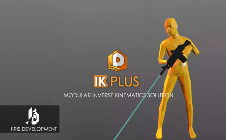 IK Plus