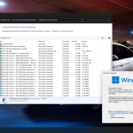 Screenshot #3 - Windows 11 Enterprise LTSC 24H2 Build 26100.4061 Tweak