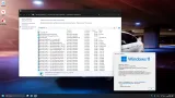 Screenshot #3 - Windows 11 Enterprise LTSC 24H2 Build 26100.4061 Tweak
