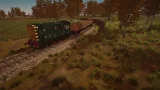 Screenshot #4 - Infinite Rails