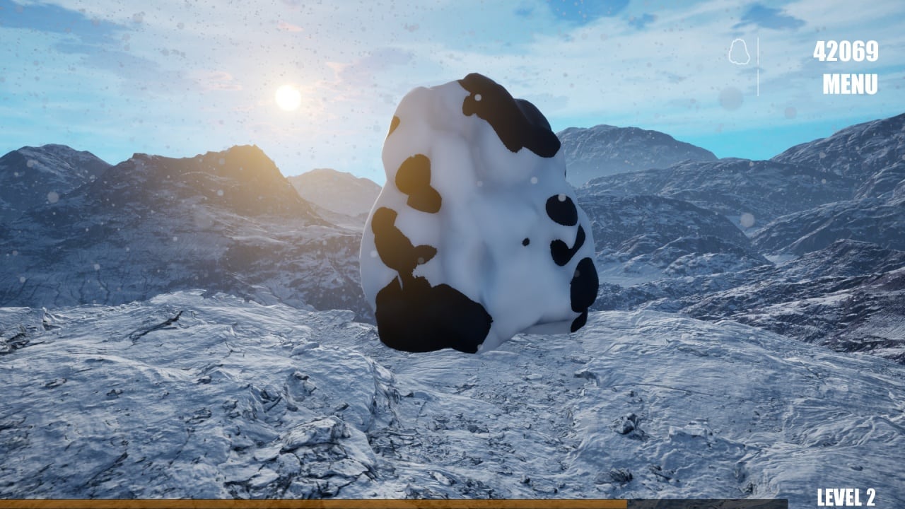Screenshot #4 - Rock Simulator