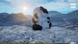 Screenshot #4 - Rock Simulator