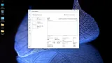 Screenshot #6 - Windows 11 Pro 24H2 Super Lite 26100.4349 by Revision
