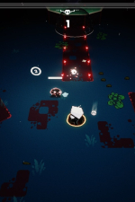 Screenshot #4 - Nelumbra